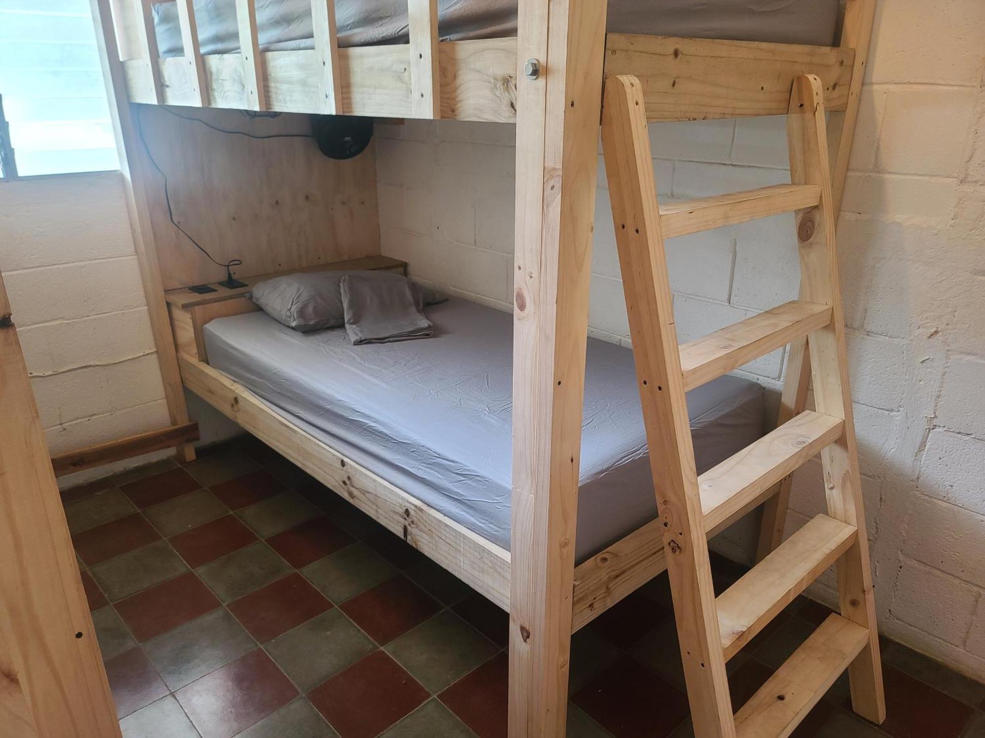 Hammock Plantation Διαμέρισμα El Zonte Εξωτερικό φωτογραφία
