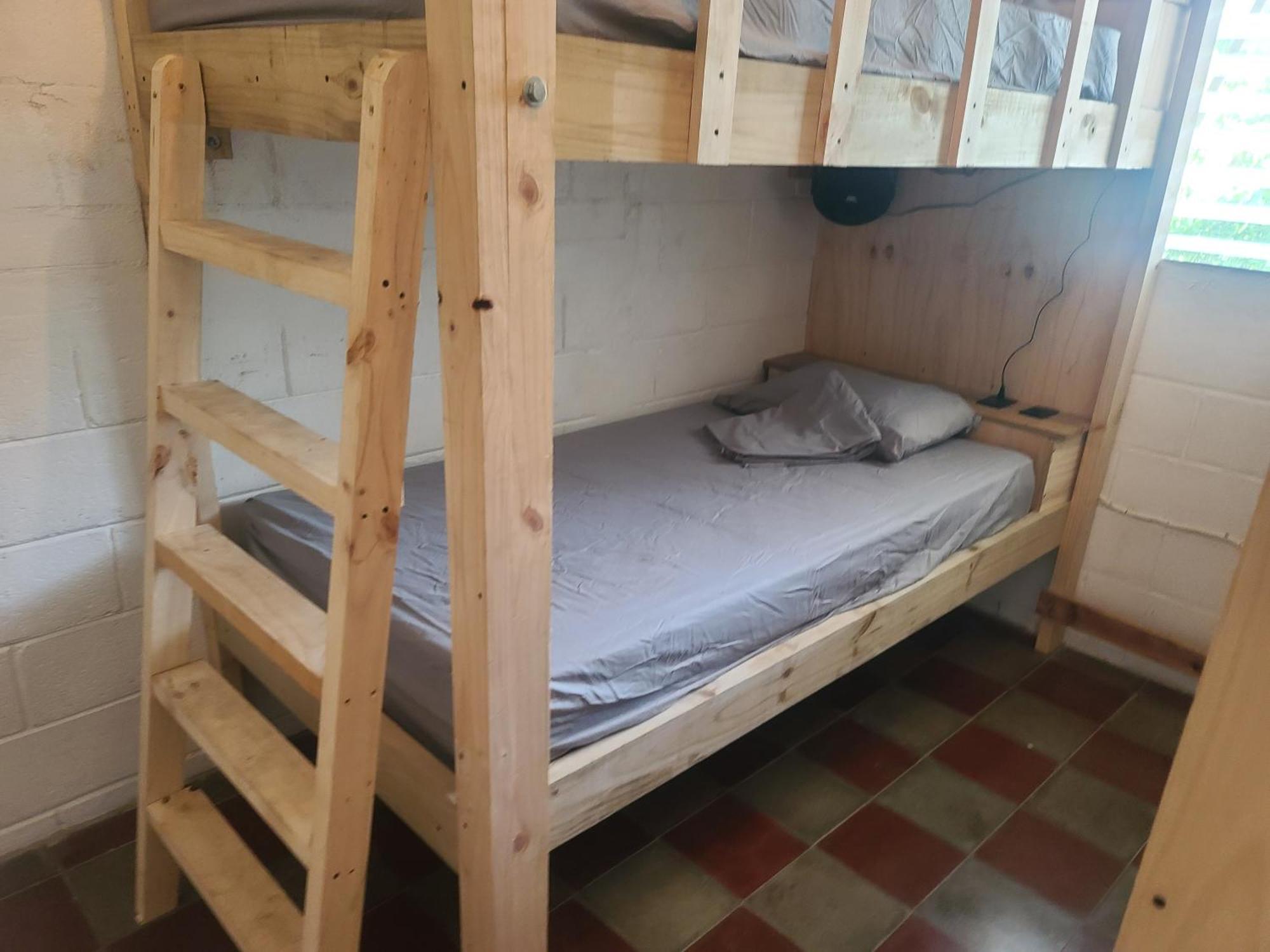 Hammock Plantation Διαμέρισμα El Zonte Εξωτερικό φωτογραφία