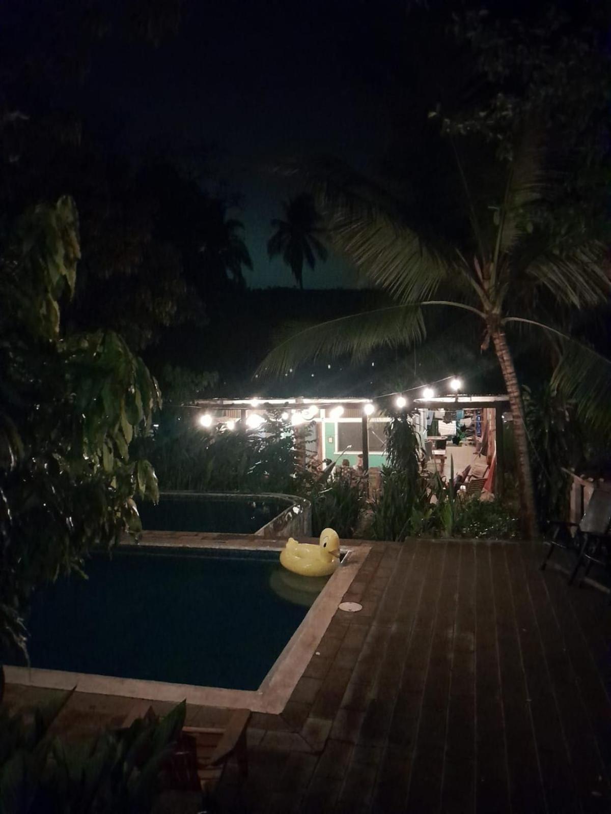 Hammock Plantation Διαμέρισμα El Zonte Εξωτερικό φωτογραφία