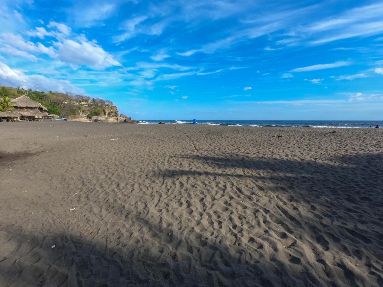 Hammock Plantation Διαμέρισμα El Zonte Εξωτερικό φωτογραφία